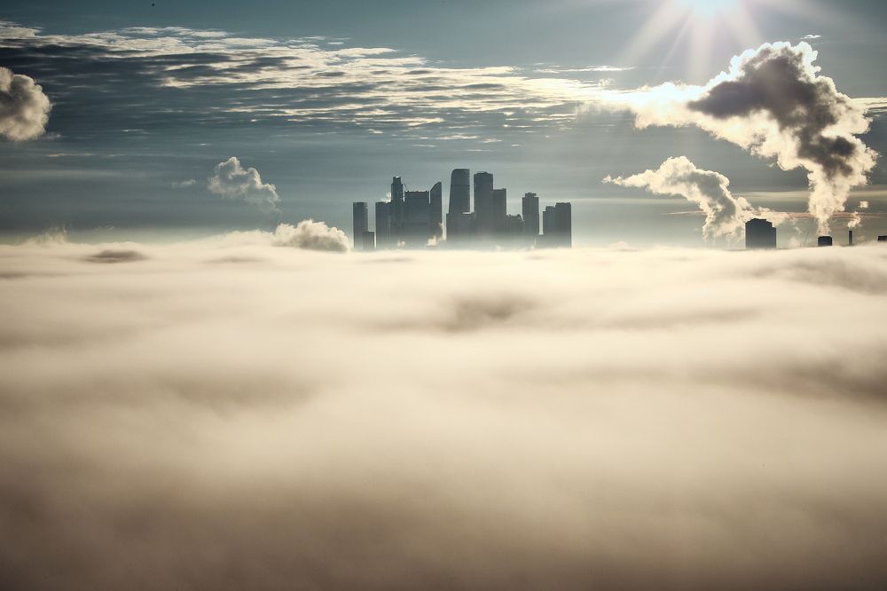 Фотография автора Evgeny Gorbunov