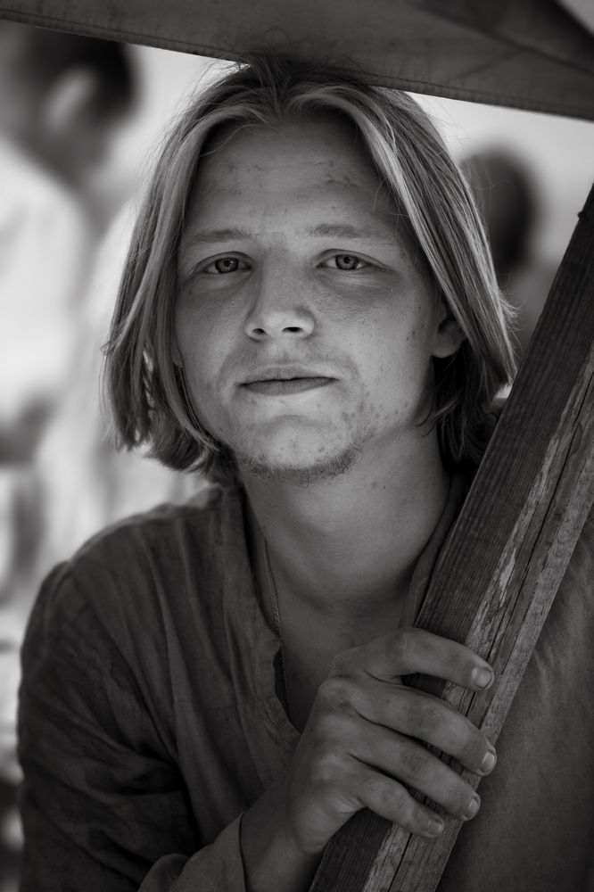 Photograph by Роман Однорал