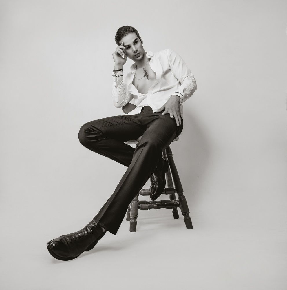 Photograph by fatemeh zarei