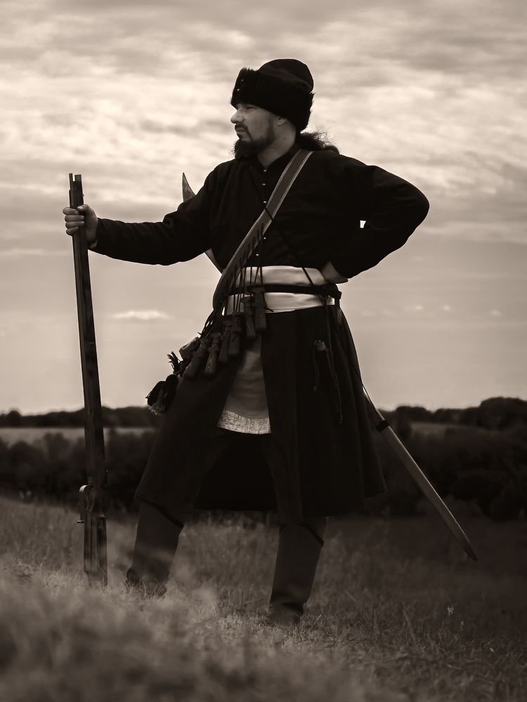 Photograph by Роман Однорал