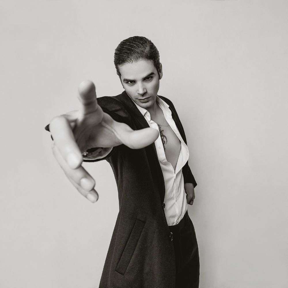 Photograph by fatemeh zarei