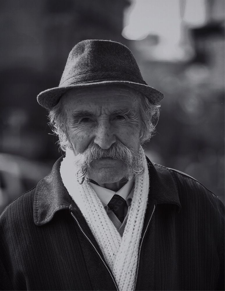 Photograph by Mari Haybaryan