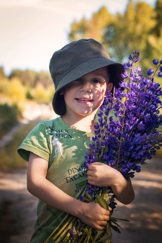 Photograph by Валентина Караблина