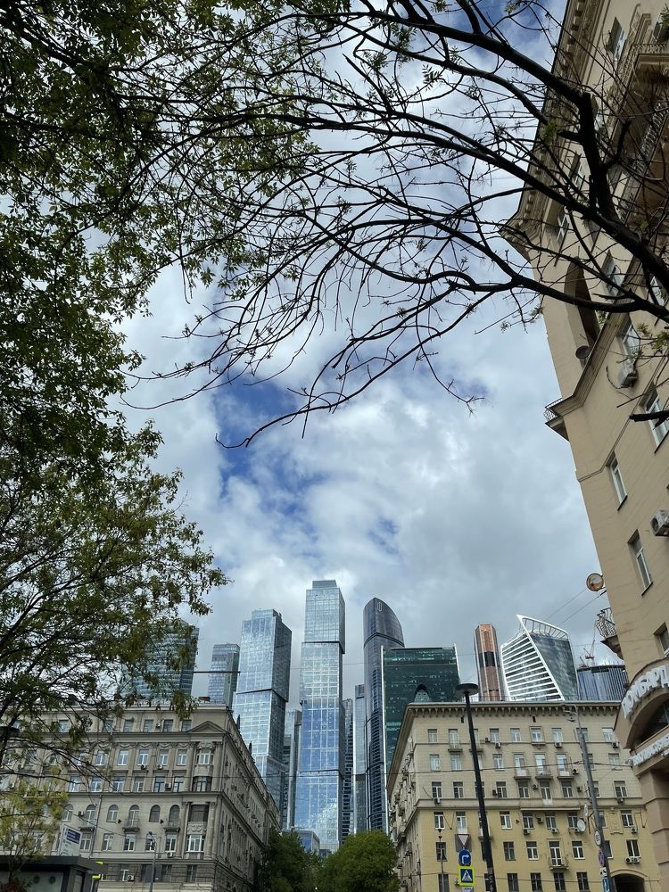 Photograph by Татьяна