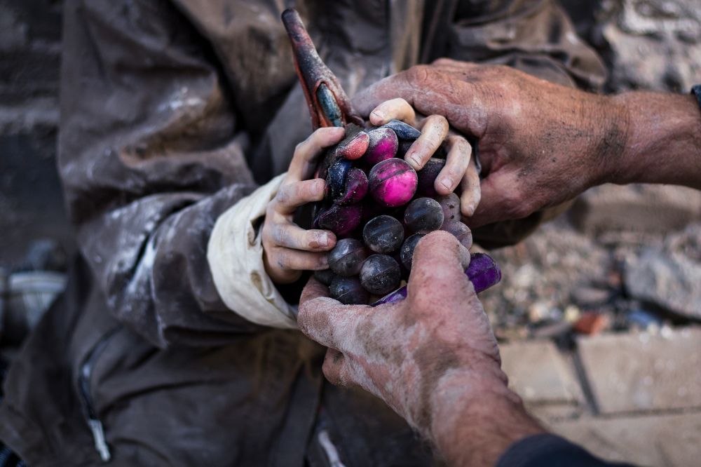 Photograph by Kutsenko Maryna