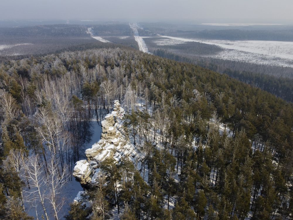 Photograph by Емельянов Алексей
