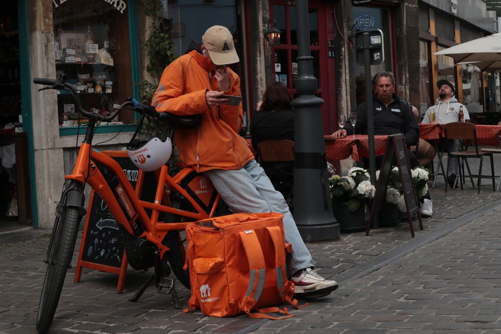 Photograph by Kutsenko Maryna