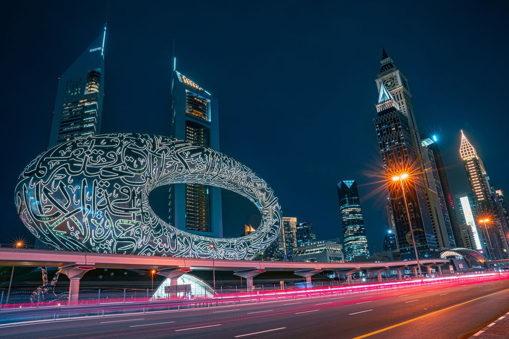 Museum of the Future