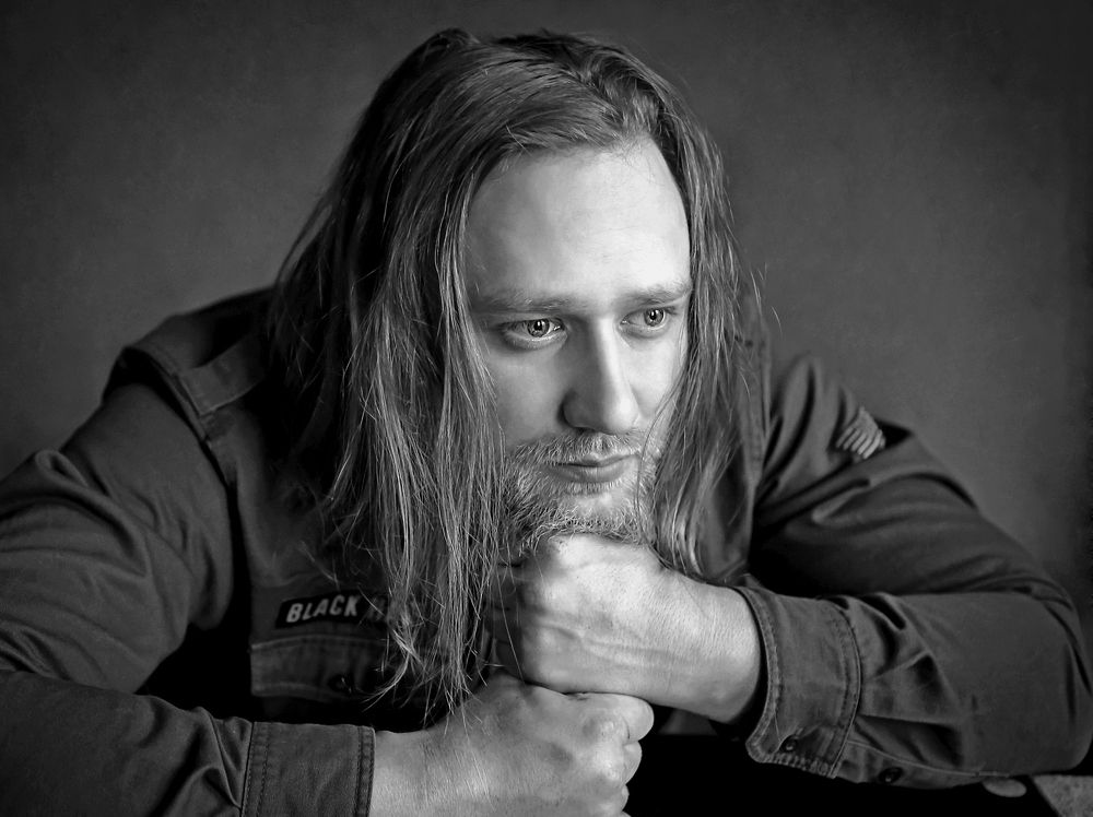 Взгляд в прошлое.