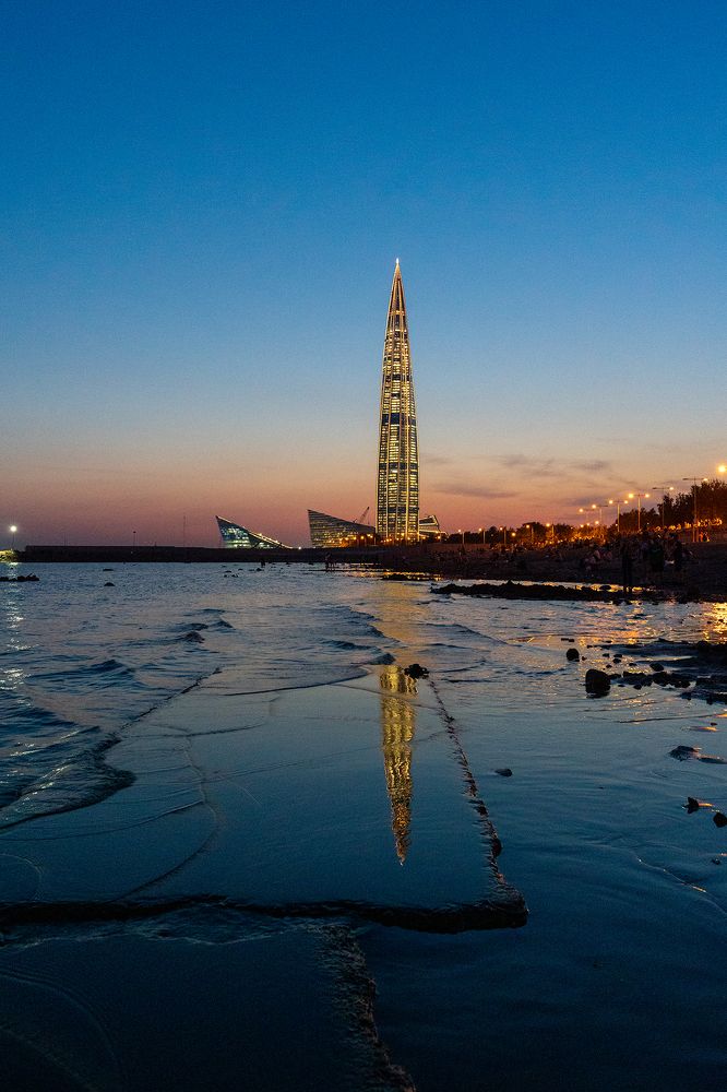 Photograph by Татьяна