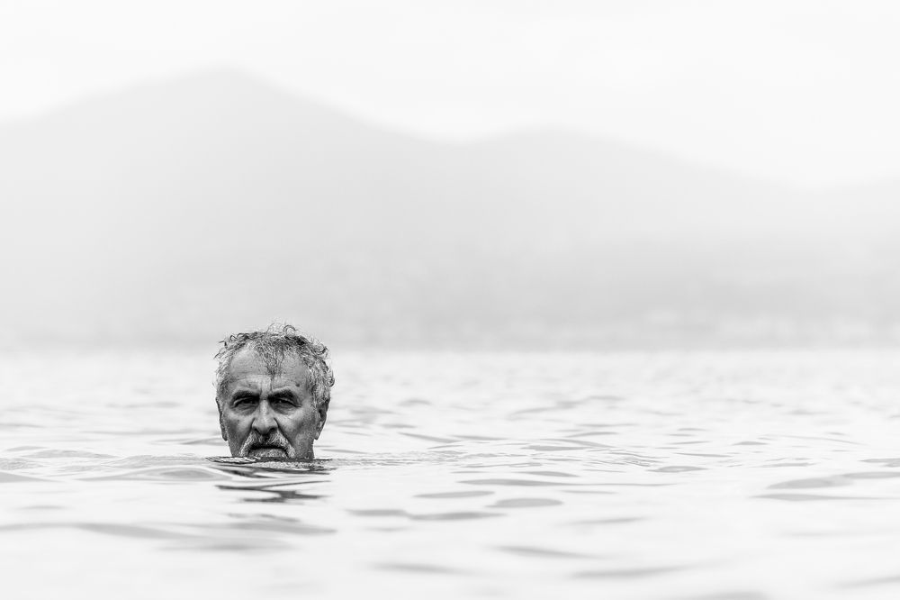 Photograph by Luana Luci