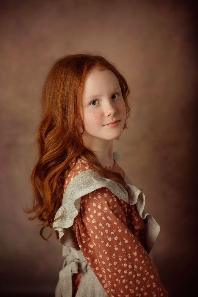 Photograph by Elena Podchishchaeva