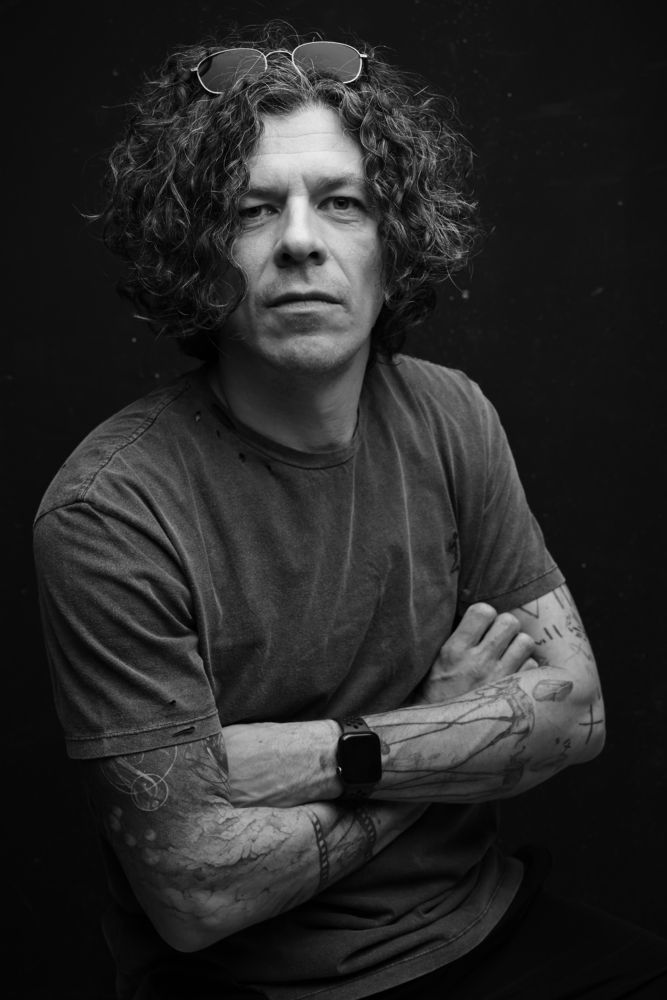 Photograph by Олег Гуляков