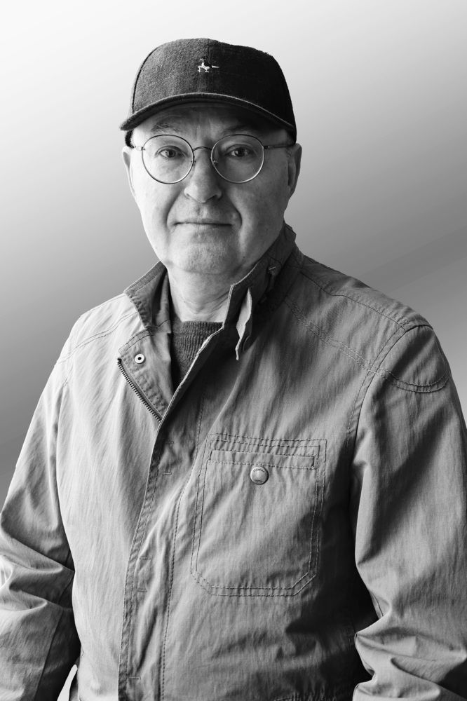 Photograph by Tatiana Serova