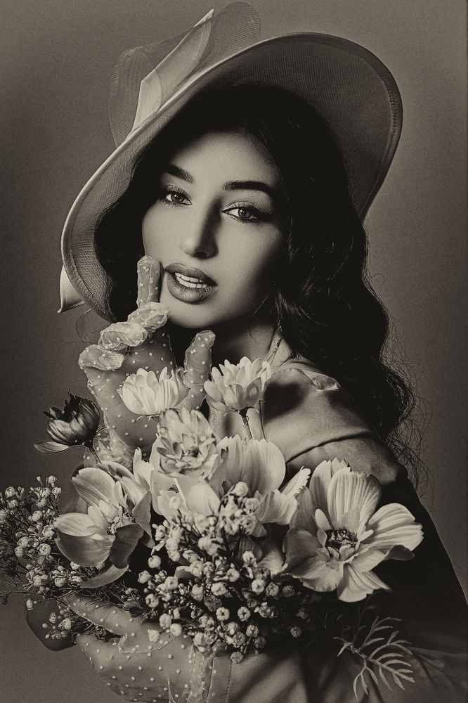 Photograph by Анастасия Донская