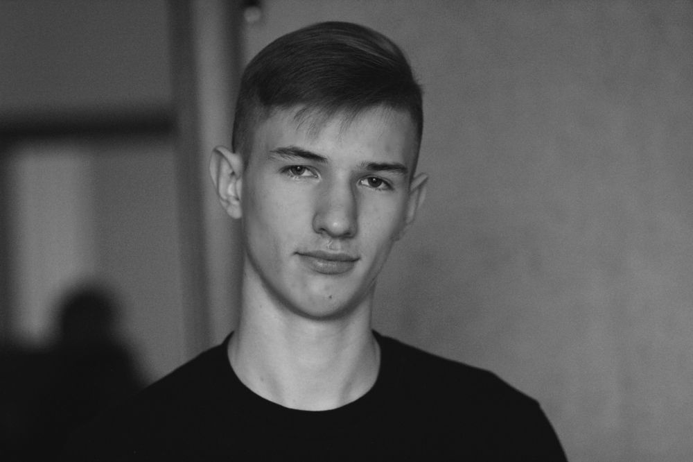 Photograph by Юлия Щетинина