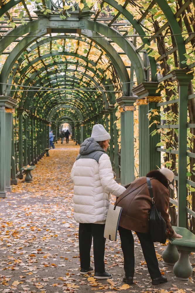 Photograph by Татьяна Сурова