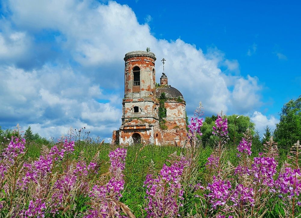 Photograph by Суетинов Евгений