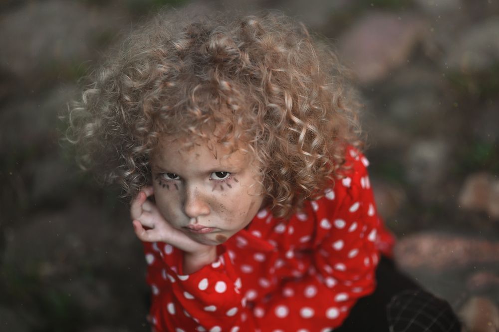 Photograph by Екатерина Шоломицкая