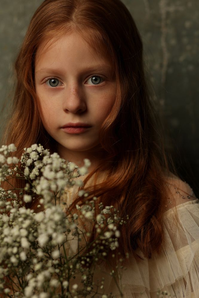 Photograph by Алеся Маклакова