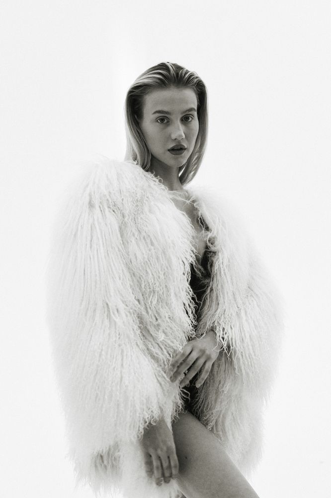 Photograph by Евгения Гончаренко