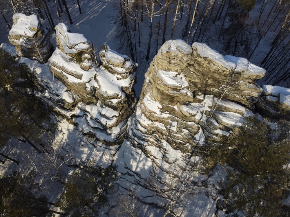 Photograph by Емельянов Алексей