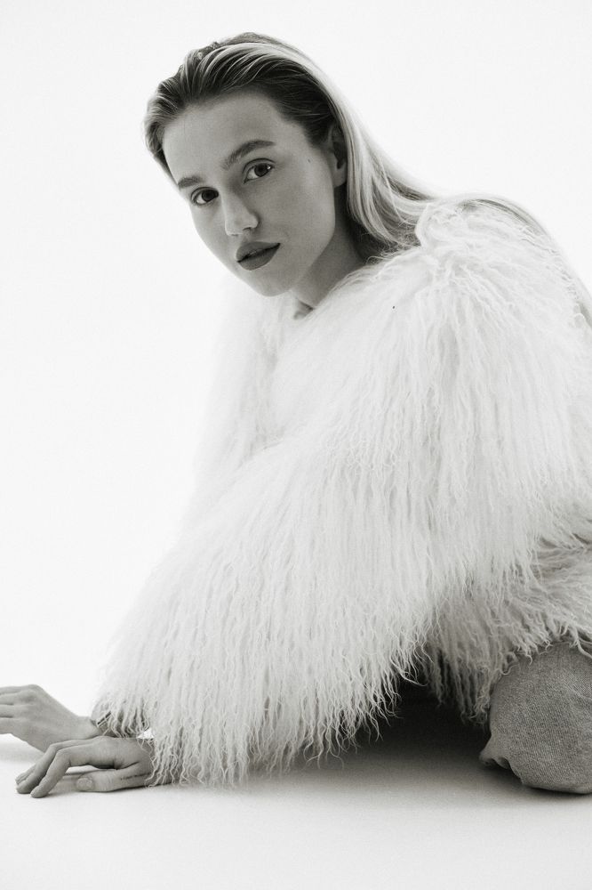 Photograph by Евгения Гончаренко