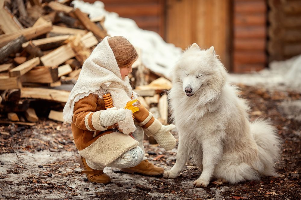 Photograph by СВЕТЛАНА Шаповаленко