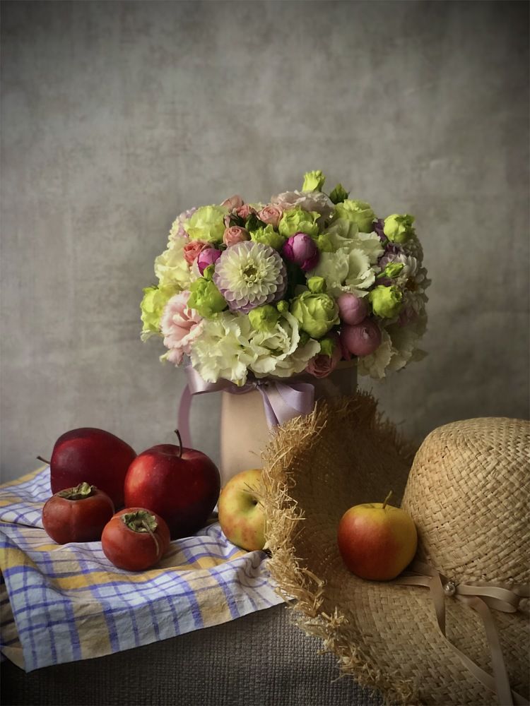 Photograph by Оксана Архипова