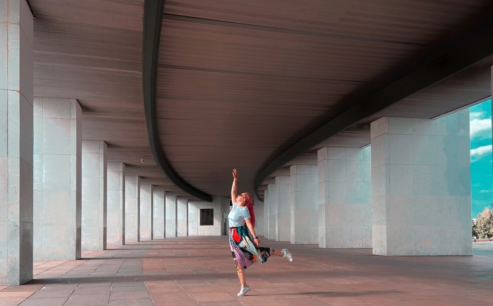 Photograph by Ксения Орлова