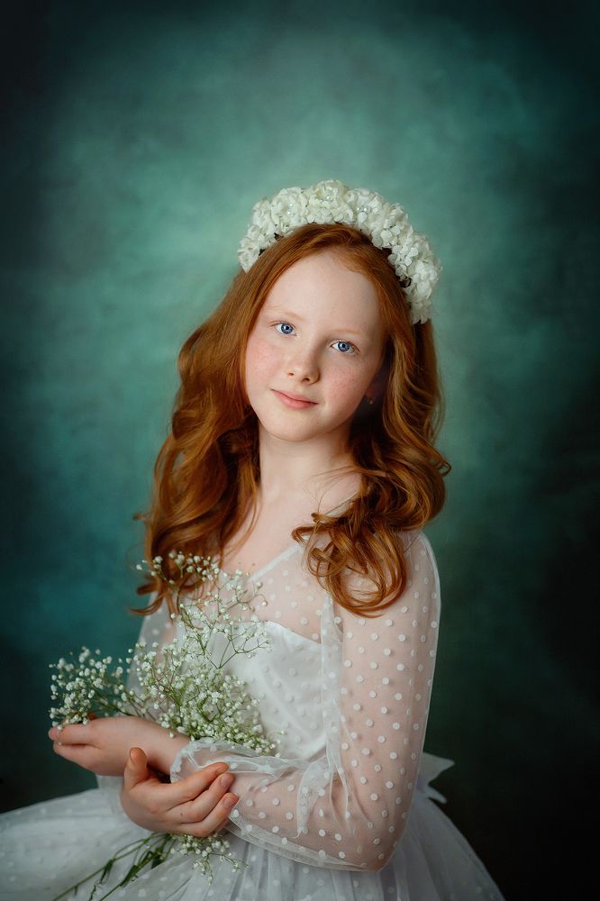 Photograph by Elena Podchishchaeva