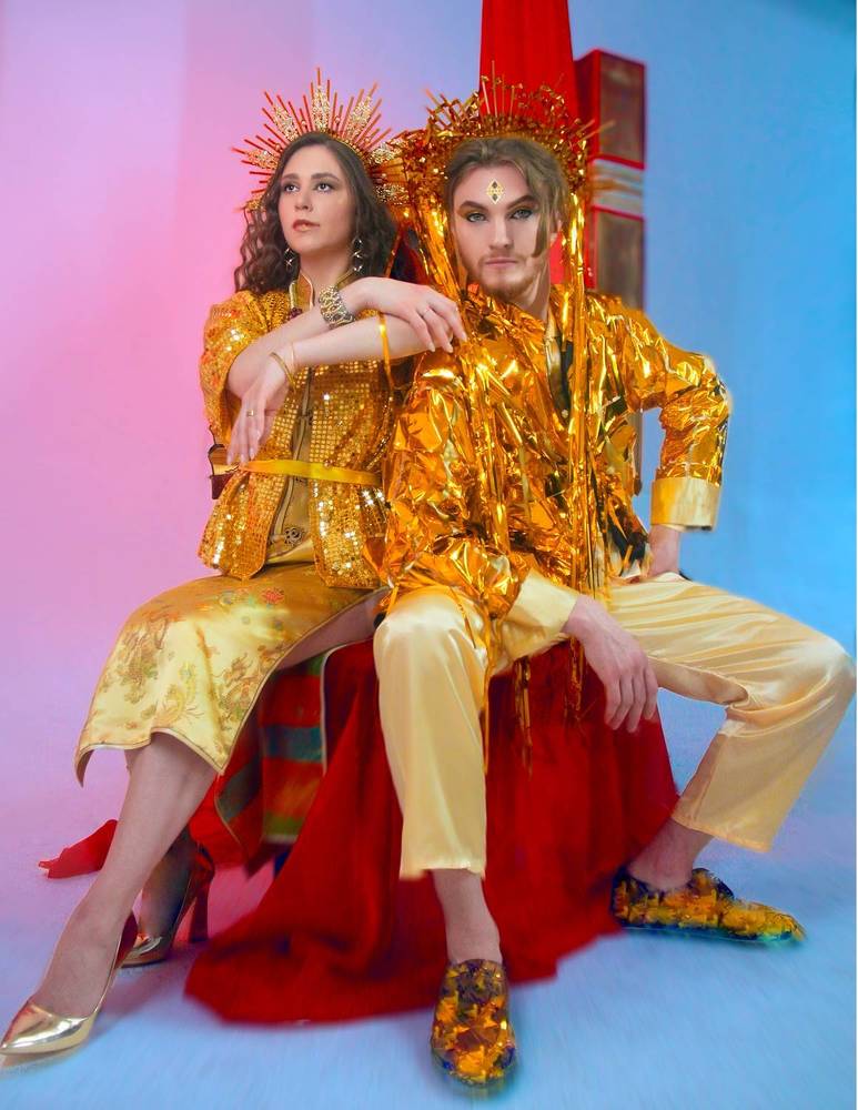 Знаки Зодиака