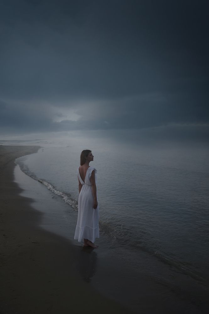 Photograph by Svetlana Oberlaender