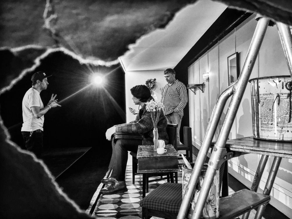 Photograph by Анна Федотова