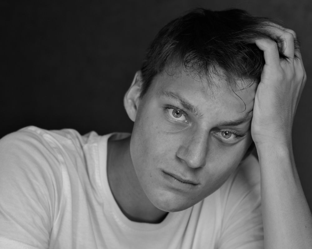 Photograph by Александра Сумарокова