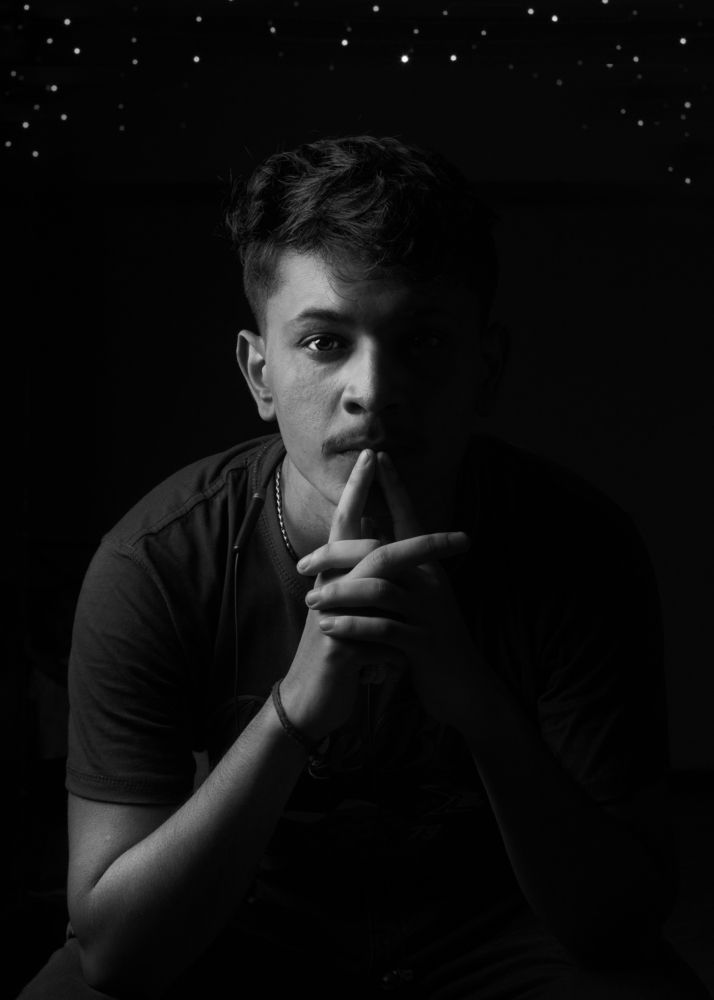 Photograph by Baidya Akshmoyjit