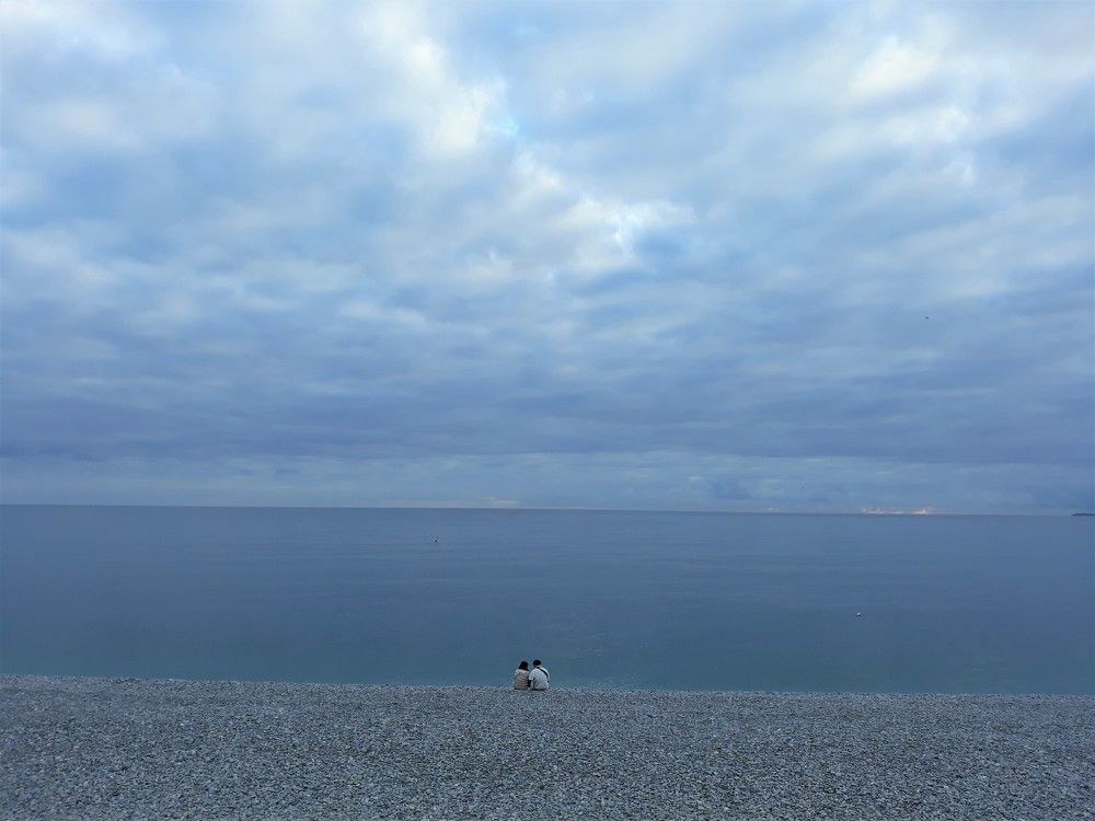 Photograph by Larissa Nayda