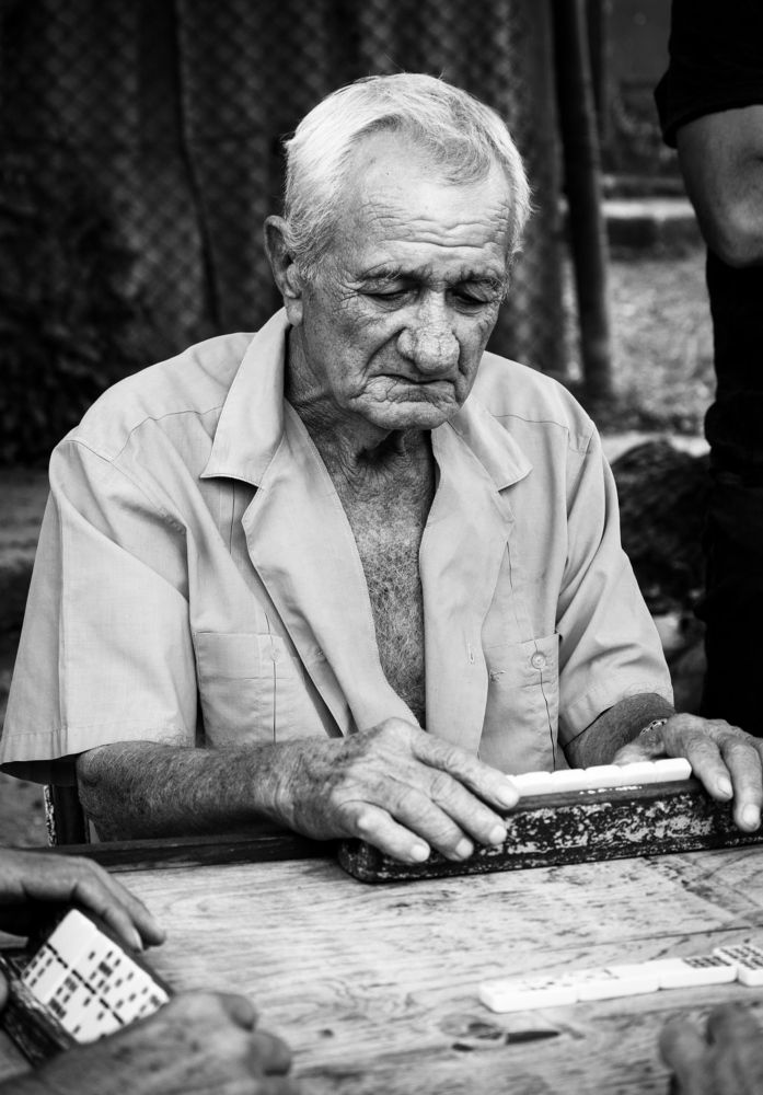 Photograph by Andy Acuña