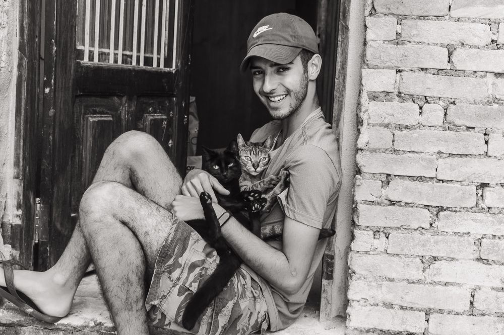 Photograph by Joao Souza