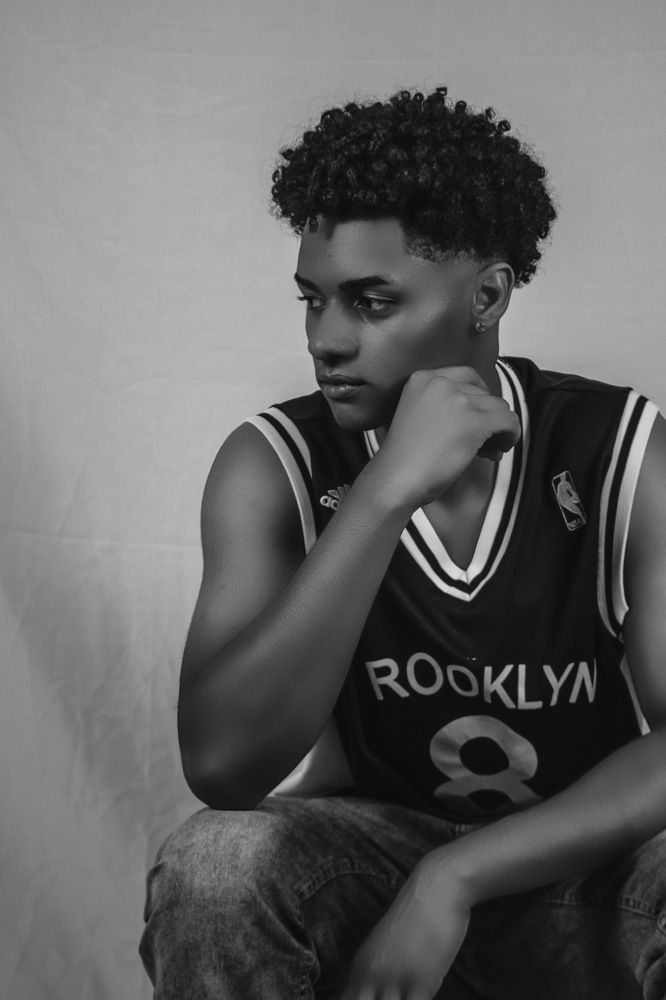 Photograph by Joao Souza