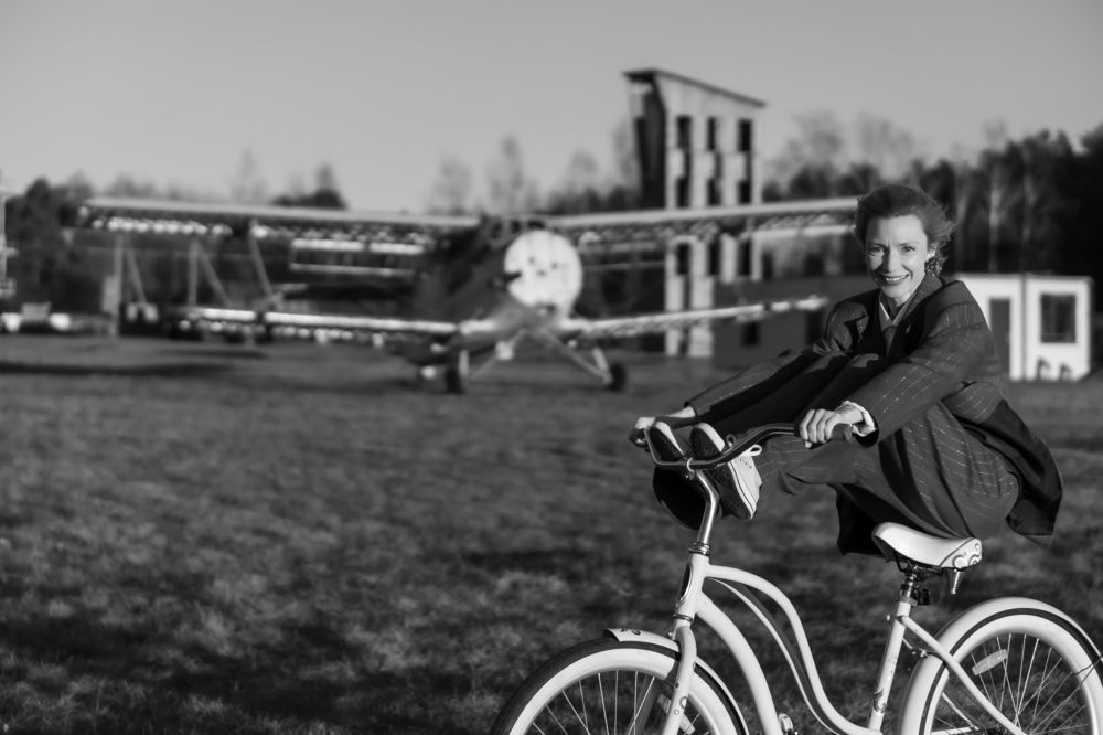 Photograph by Ansar Kyzylaliyeu