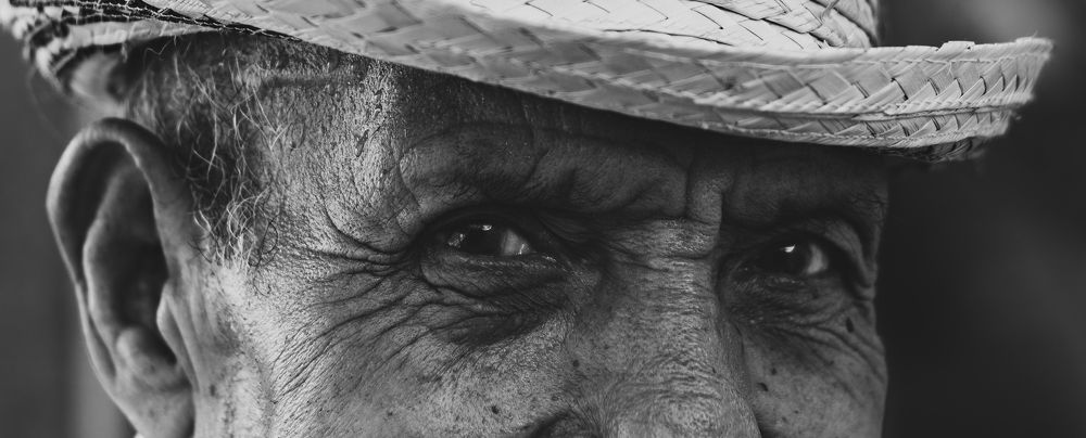 Photograph by Andy Acuña