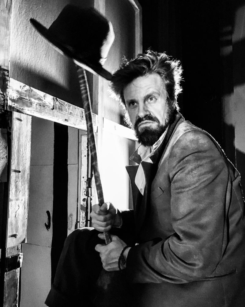 Photograph by Анна Федотова