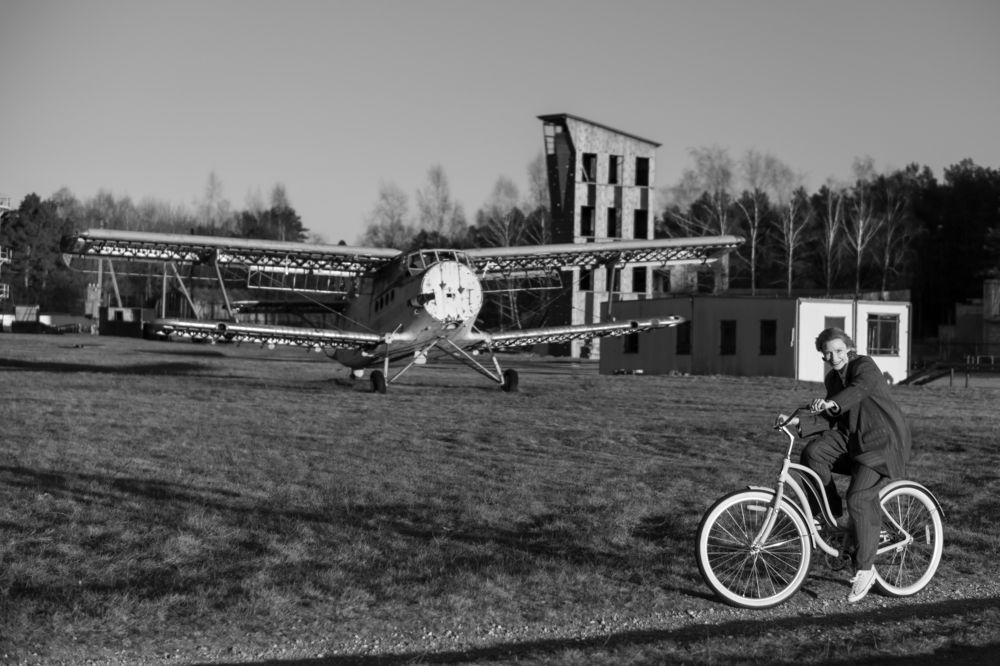 Photograph by Ansar Kyzylaliyeu