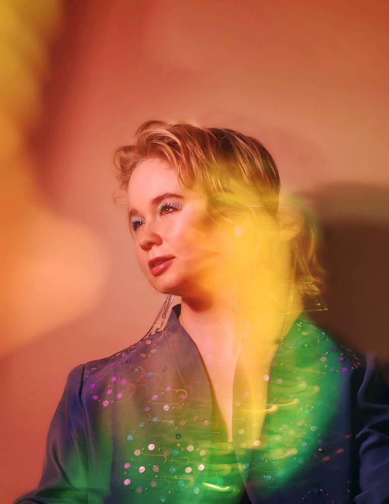 Автопортреты