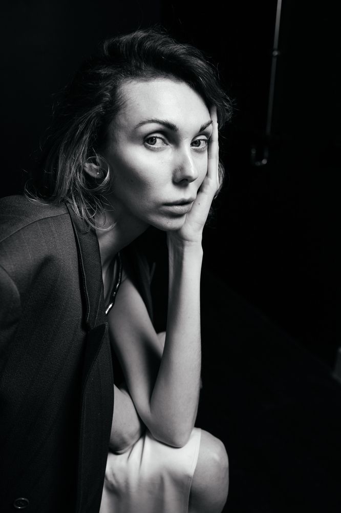 Photograph by Екатерина Гилина