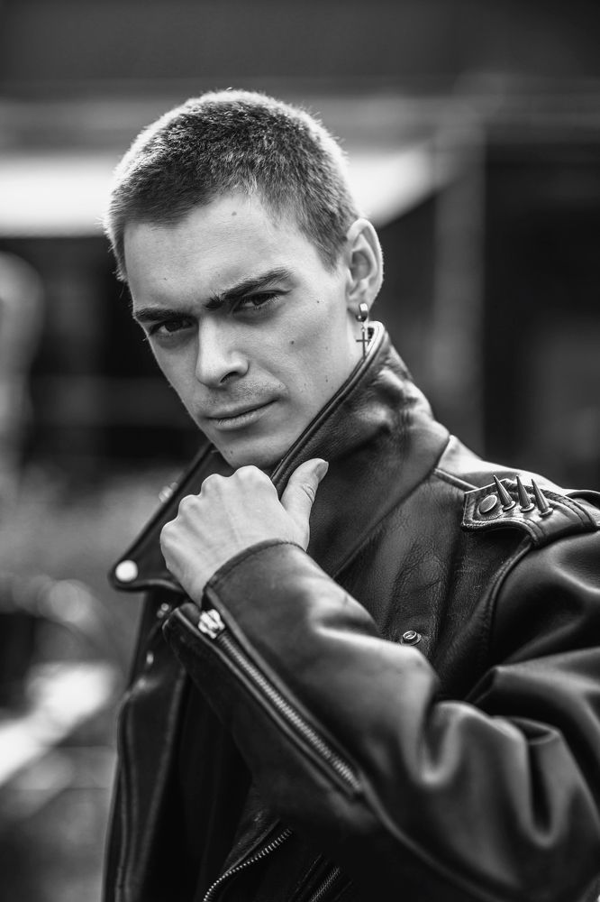 Photograph by Мария Гринёва