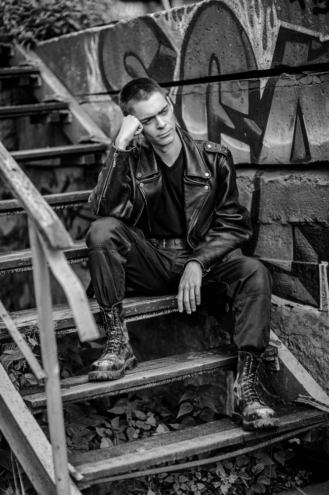 Photograph by Мария Гринёва