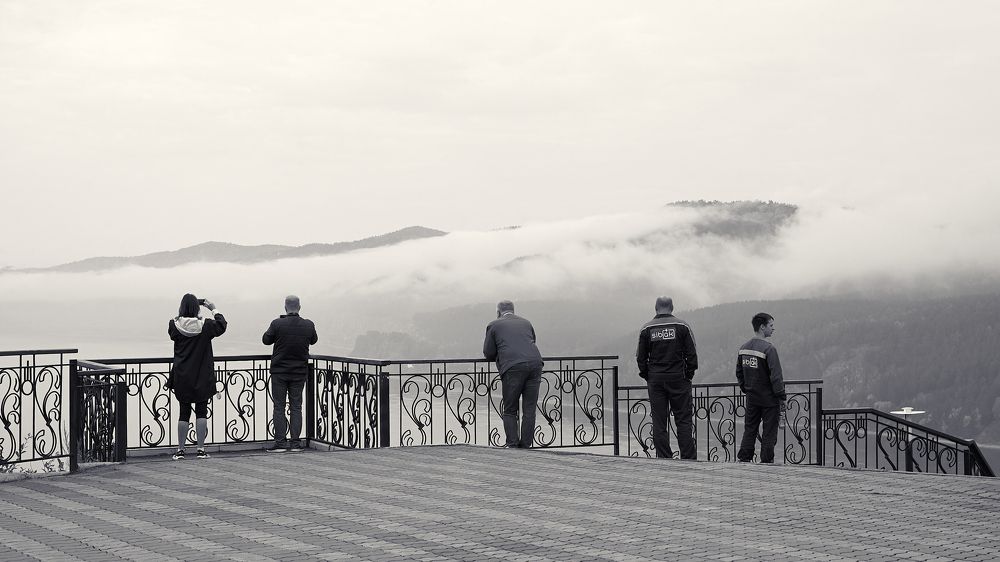 Photograph by Юлия Седельникова