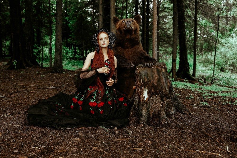 Photograph by Hossam Menna